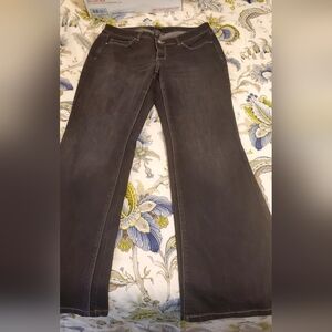 WHBM Women's Black Jeans